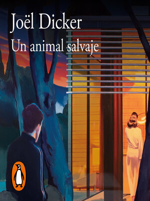 cover image of Un animal salvaje
